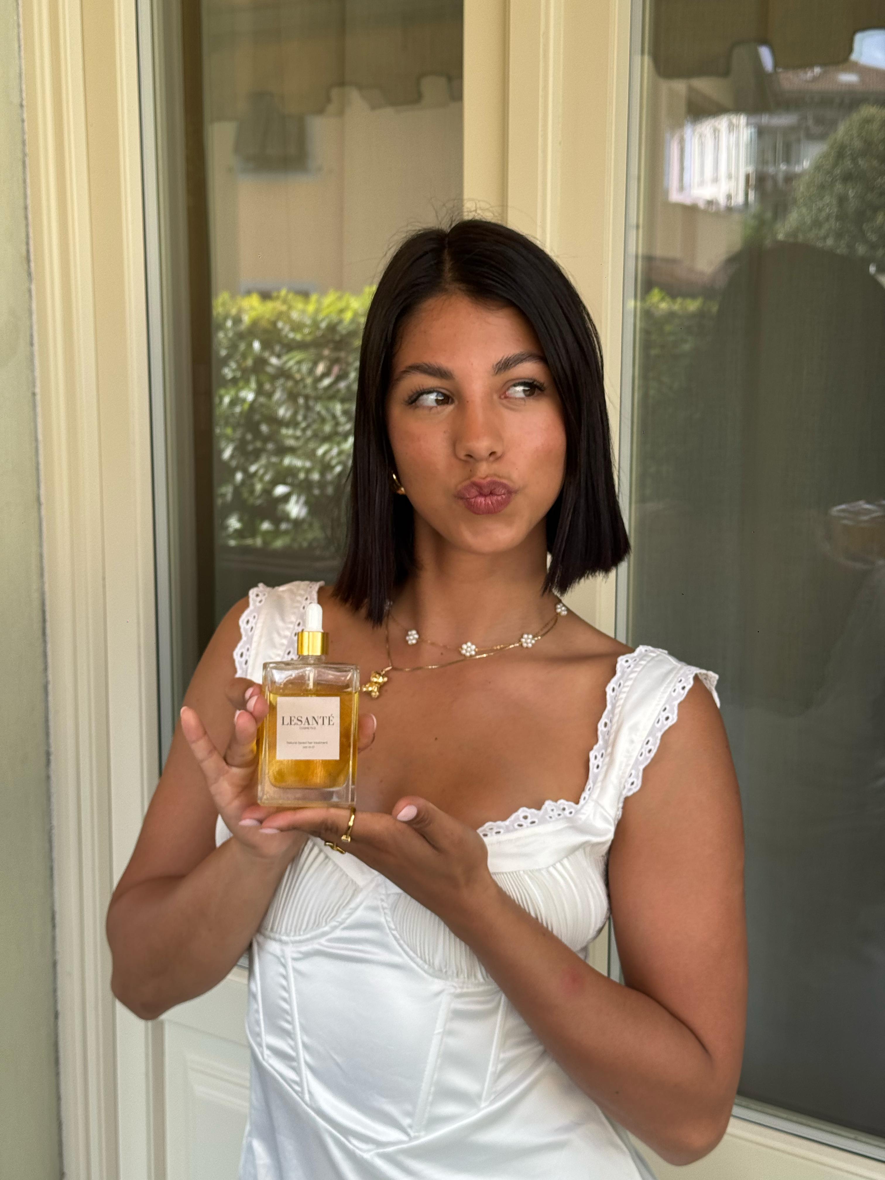 Hydratatie: de sleutel tot zacht en sterk haar