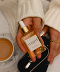 Haarolie 30ML